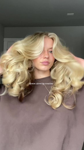How to Achieve the Perfect Blowout with Dyson Hair Tool