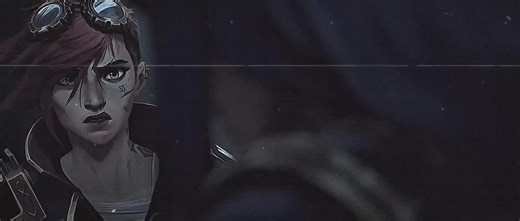 Long intro. #Vi ||Vi Three Days Grace edit|| #Edit #leagueoflegends #Arcane #edit