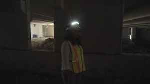 Today, we’re excited to join the industry in celebrating Women in Construction week! From pioneering new tech to leading complex projects, women are leading the charge in improving the way we build Their efforts are also inspiring the next generation of women leaders to create a bright future for construction. #womeninconstructionweek #womenatwork #realitycapture #construction | DroneDeploy | Facebook