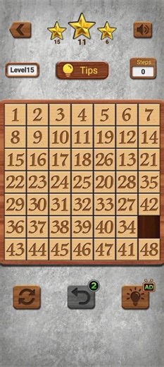 number puzzle #numbergame #hardlevel #numberpuzzle