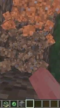 How to Build an End Portal in Minecraft in Under 60 Seconds! ⏱️