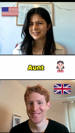 642K views · 8.5K reactions | 類 Can Americans understand British pronunciation? #pronunciation | English Pro Tips | Facebook