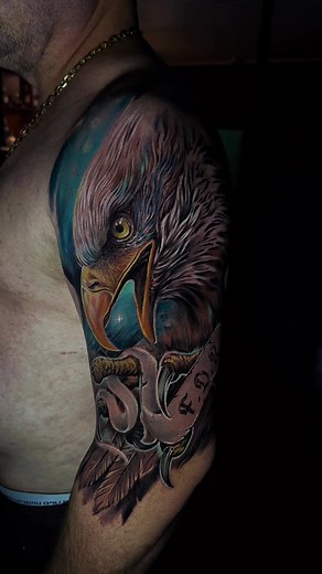 kalleltattoo no TikTok