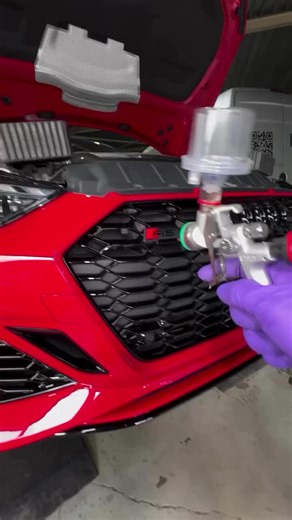 Titancoatings px10, protect everything 💪🏼 #ceramiccatings #carsdetailing #detailing #racecars #supercars #polishing #cars #PPF Self-Healing Elastomer Coatings - Titan Coatings www.Titancoatings.us