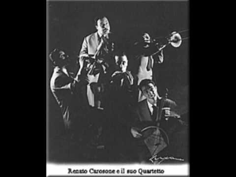 Renato Carosone - Mambo Italiano