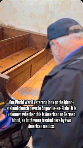 10K reactions · 550 comments | Our World War II Veterans look at the...