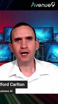 Your Org Chart is Your Automation Map