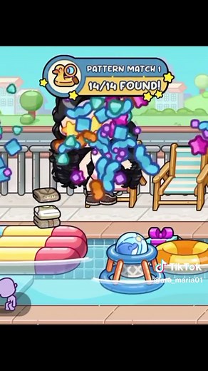 Mastering Pazu Avatar World Missions
