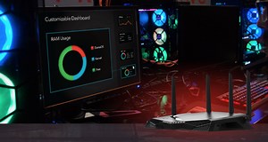 Netgear Announces Nighthawk Pro Gaming XR500 Router & SX10 Pro Gaming Gaming Switch