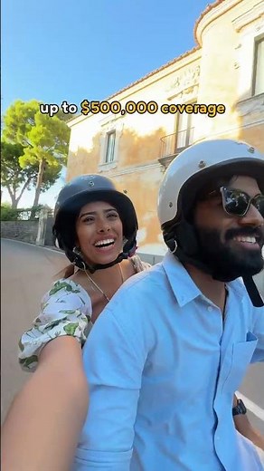 Secure your trip with Niva bupa Travel Insurance