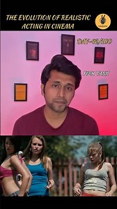 Fish Tank | This Doesn’t Feel Like Acting #life #reels #movie #cinema