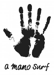 Twin Pin — A Mano - Handshaped Surfboards, Byron Bay