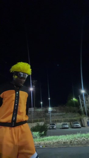 Real Life Shadow Clone Jutsu Tutorial