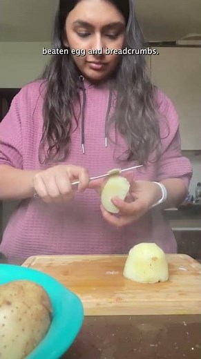 Wiener Schnitzel - National Dish of Austria (Day 59 / 195)