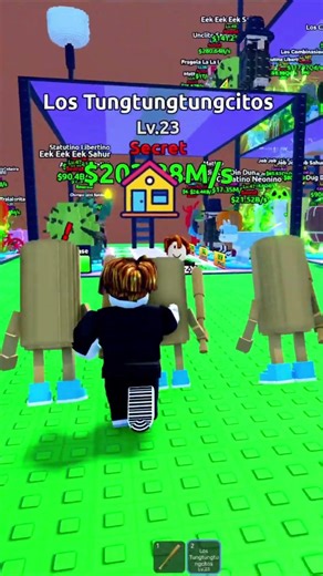 😱 I Found the SECRET FINAL BOSS in Roblox!