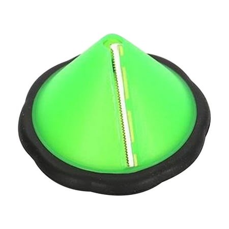 Bdfzl Funnel Flower Cutter, Vegetable Flower Curler, Melon And Fruit , Planer, Cucumber Cutter, Radish Color Cutter - Walmart.ca