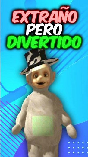 Slendytubbies 3: Strange but Fun #shorts