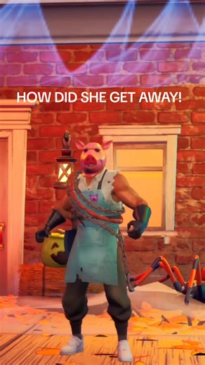 Hilarious Fortnite Moments: The Unexpected Twist