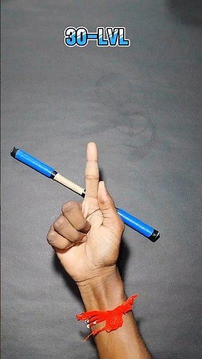 30 Leve Pen Spinning || Pen Spinning Technique 😍💯