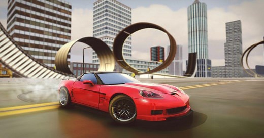 Car Crash 2 Stunts Demolition | Play the Game for Free