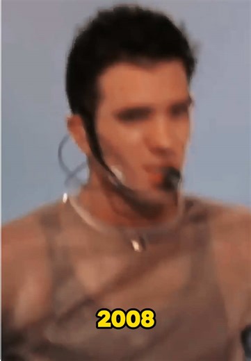 Nostalgic Throwback to Bye Bye Bye by NSYNC