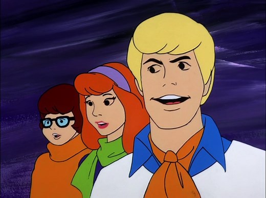 The New Scooby Doo Movies Season 1 1972 (1080p)