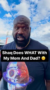 2.6M views · 20K reactions | In this episode: I ask Shaquille O'Neal...