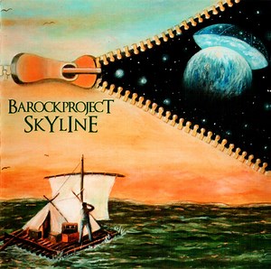 Barock Project - Skyline