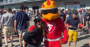 Find your new (best) friend with BFF Indy