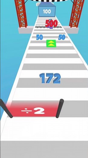 Number Master - Gameplay Walkthrough (iOS & Android) #games #shorts #numbers
