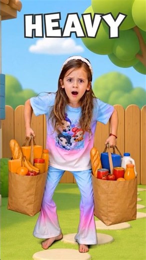 🔥❄️ Hot or Cold? Fast or Slow? Fun Opposites Challenge for Kids!