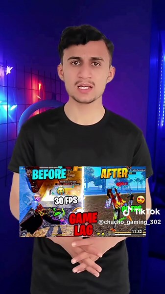 Free Fire Network Problem Solution | Fix Lag & Disconnects