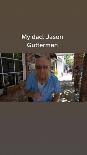 Heartfelt Stories about Jason Gutierman