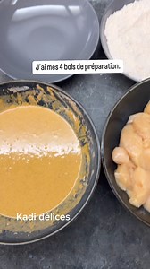 KFC 🍗🔥MAISON 🏠🌟 | Kadi délice