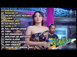 adella full album 2022 tanpa iklan || kesucian ati/tiara/dermaga biru