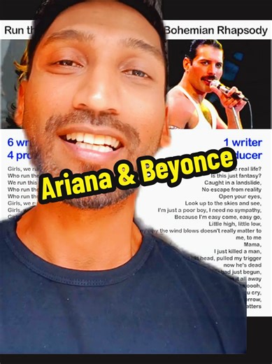 Ariana Grande's Uplifting Advice for Fans