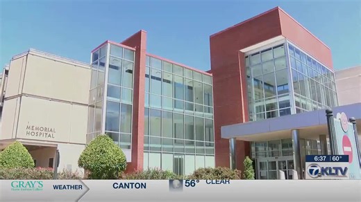 Texas unveils massive funding plan to revive struggling healthcare in rural areas