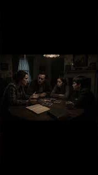 The Dark History of The Conjuring House