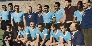 La historia poco conocida de “Juancito” López, DT campeón del mundo en Maracaná