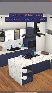 53 reactions | It’s true! With the MagickHome Visualizer app, witness your vision turning into a reality, that too in real time. #MagickHome #VisualizerApp #ARExperience #HomeTransformation #InteriorDesign #HomeInteriors | MagickHome India | Facebook