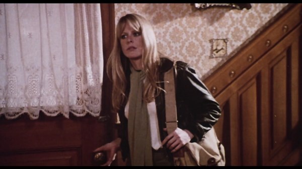 The Unseen (1980)