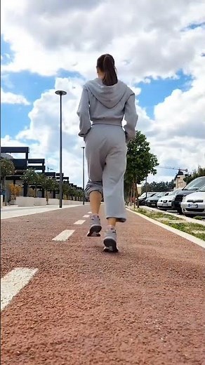 The Walking Shoes My Feet Keep Thanking Me For