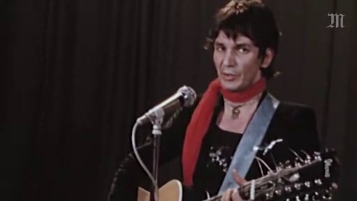 Jacques Higelin, chanteur et poète, est mort