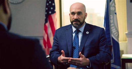 USPIS Deputy Chief Peter Rendina explains how post offices should be tracking master keys