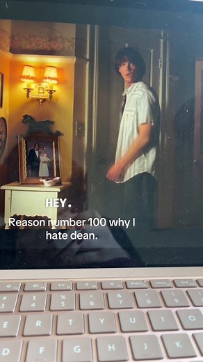 Why I Dislike Dean from Gilmore Girls