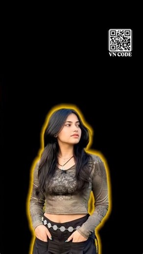 vn code edit🥰#editshorts #vneditingvideo #templates