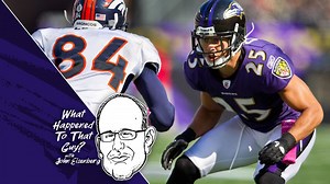 What Happened to That Guy? Chris Carr