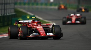 F1. Le classement du championnat du monde des constructeurs après le Grand Prix du Mexique