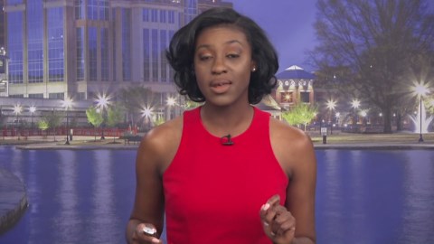 Decatur Police release bodycam video of April 15 arrest