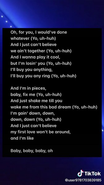 English Rap Lyrics Videos Compilation